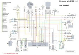 2002 Polaris Sportsman 500 Ho Wiring Diagram 2008 Polaris Predator Wiring Diagram Fadli Ahok