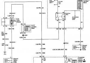 2002 Pontiac Grand Am Fuel Pump Wiring Diagram I Have A 2000 Grand Am 3 4l V6 I Changed the Fuel Filter