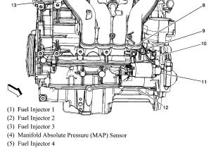 2002 Pontiac Grand Prix Wiring Diagram 2002 Pontiac Grand Prix Intake Manifold Gasket Diagram Wiring