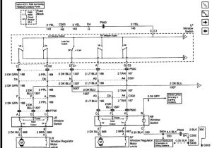 2002 Pontiac Grand Prix Wiring Diagram Wiring Diagram 98 Grand Prix Wiring Diagram Rows
