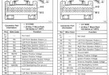 2002 Pontiac Sunfire Radio Wiring Diagram Pontiac Sunfire Wiring Diagram Onstar Wiring Diagram Show