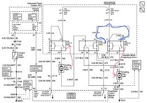 2002 Pt Cruiser Radiator Fan Wiring Diagram 2011 Chevy Cruze Cooling Fan Wiring Diagram Wiring Diagram