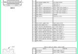 2002 Pt Cruiser Radio Wiring Diagram 2006 Chrysler Pacifica Radio Wiring Diagram Premium Wiring Diagram