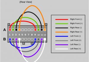 2002 Suburban Radio Wiring Harness Diagram Sha bypass Factory Amp Crossover In 2002 Chevy Tahoe