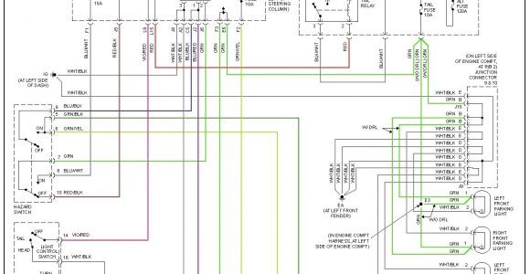 2002 Tacoma Tail Light Wiring Diagram 2002 toyota Ta A Tail Lights Best toyota