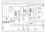 2002 Tacoma Tail Light Wiring Diagram 2002 toyota Ta A Wiring Diagram