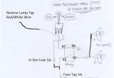 2002 Tacoma Tail Light Wiring Diagram Wiring Reverse Lights 2nd Gen How to