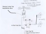 2002 Tacoma Tail Light Wiring Diagram Wiring Reverse Lights 2nd Gen How to