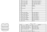 2002 toyota Sienna Radio Wiring Diagram 2007 Dodge Caravan Stereo Wiring Diagram Diagram Base