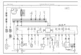 2002 toyota Tacoma Wiring Diagram Pdf Diagram toyota Tacoma Electrical Wiring Diagram Full