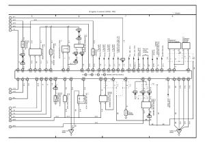 2002 toyota Tacoma Wiring Diagram Pdf Diagram toyota Tacoma Electrical Wiring Diagram Full