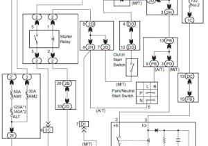 2002 toyota Tacoma Wiring Diagram Pdf Diagram toyota Tacoma Electrical Wiring Diagram Full