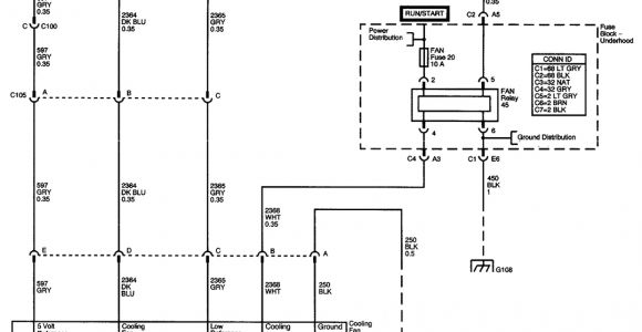 2002 Trailblazer Fan Clutch Wiring Harness Diagram C8cc7 International Truck Fan Clutch Wiring Diagram Wiring