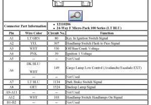 2002 Trailblazer Radio Wire Harness Diagram 2008 Chevrolet Trailblazer Radio Wiring Diagram Blog 2002 Trailblazer Radio Wire Harness Diagram 2008 Chevrolet Trailblazer Radio Wiring Diagram Blog