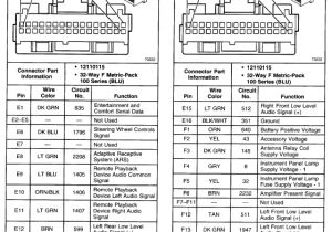 2003 Buick Lesabre Radio Wiring Diagram Buick Speaker Wiring Diagram Wiring Diagram Load