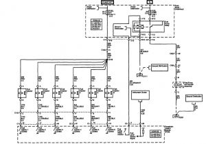 2003 Buick Rendezvous Radio Wiring Diagram Buick Radio Wiring Diagram Wiring Diagram Autovehicle