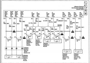 2003 Cadillac Deville Radio Wiring Diagram Basic Ignition Wiring Diagram 02 Deville My Wiring Diagram