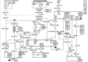 2003 Chevy Silverado Fuel Pump Wiring Diagram 1999 Chevy 3500 W 7 4 Litr Gas Guage Does Not Work Replacd