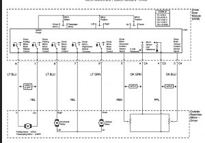 2003 Chevy Silverado Mirror Wiring Diagram 2003 Tahoe Power Folding Mirror Electrical Wires are Cut 2003 Chevy Silverado Mirror Wiring Diagram 2003 Tahoe Power Folding Mirror Electrical Wires are Cut