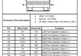 2003 Chevy Trailblazer Stereo Wiring Diagram 2003 Chevy Trailblazer Radio Wiring Diagram General