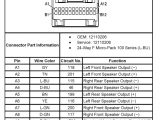 2003 Chevy Trailblazer Stereo Wiring Diagram 2003 Chevy Trailblazer Radio Wiring Diagram General 2003 Chevy Trailblazer Stereo Wiring Diagram 2003 Chevy Trailblazer Radio Wiring Diagram General