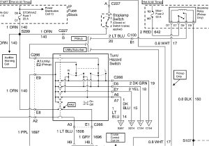 2003 Chevy Trailblazer Stereo Wiring Diagram 30 2003 Chevy Trailblazer Radio Wiring Diagram Free