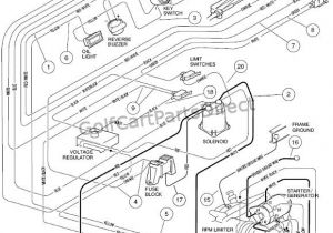 2003 Club Car Wiring Diagram 2003 Club Car Wiring Diagram 48 Volt Schematic and