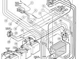 2003 Club Car Wiring Diagram Club Car Battery Wiring Diagram 48 Volt Wiring Diagram