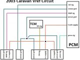 2003 Dodge Caravan Pcm Wiring Diagram Free Tip On Testing 2003 Dodge Caravan No Start Using Vref