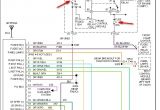 2003 Dodge Caravan Stereo Wiring Diagram My Radio Quit Working In My Dodge Caravan It is A 2003