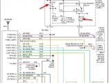 2003 Dodge Caravan Stereo Wiring Diagram My Radio Quit Working In My Dodge Caravan It is A 2003