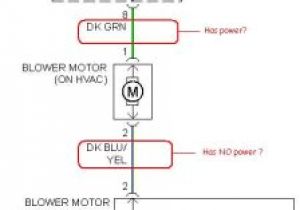 2003 Dodge Durango Blower Motor Resistor Wiring Diagram 2004 Dodge Dakota Heather Blower Speeds My Heater Blower is