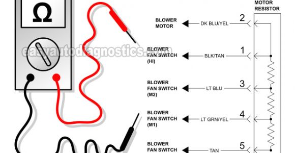 2003 Dodge Durango Blower Motor Resistor Wiring Diagram Wiring Diagram 2001 Durango Heat Blog Wiring Diagram