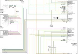 2003 Dodge Ram Radio Wiring Diagram 2003 Dodge Trailer Wiring Diagrams Blog Wiring Diagram