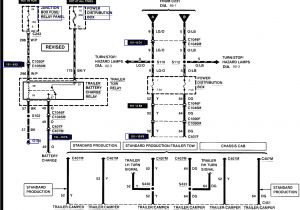2003 F250 Trailer Wiring Diagram Wiring Diagram for 2003 ford F250 Blog Wiring Diagram