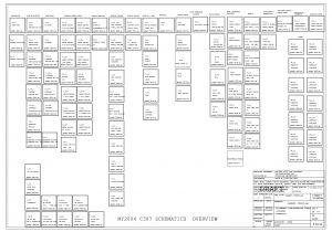 2003 Focus Wiring Diagram 2005 ford Focus Alternator Wiring Wiring Diagram Expert