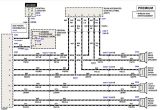 2003 ford Expedition Radio Wiring Diagram 2003 Expedition Wiring Diagram Schema Diagram Database