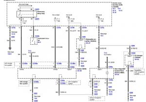 2003 ford Expedition Stereo Wiring Diagram 2003 ford Expedition Audio Wiring Wiring forums