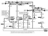 2003 ford Expedition Wiring Diagram 2000 ford Expedition Horn Wiring as Well as 2000 ford Expedition