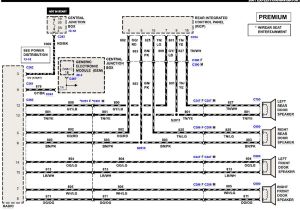 2003 ford Expedition Wiring Diagram for Radio 2003 Expedition Wiring Diagram Schema Diagram Database