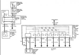 2003 ford Explorer Stereo Wiring Diagram 2003 ford Explorer Wiring Schematic