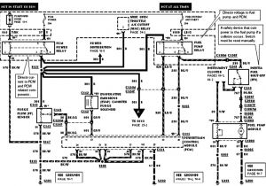 2003 ford Explorer Window Wiring Diagram ford Explorer 2000 Courtesy Lamp Wiring Wiring Diagram Operations