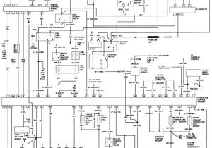 2003 ford Explorer Wiring Diagram ford Explorer Wiring Schematic Wiring Diagram Load