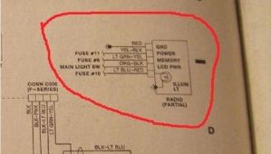 2003 ford F150 Radio Wiring Harness Diagram Monthly Archived On July 2019 ford F150 Stereo Wiring Harness