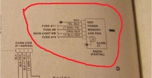 2003 ford F150 Radio Wiring Harness Diagram Monthly Archived On July 2019 ford F150 Stereo Wiring Harness