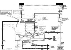 2003 ford F150 Wiring Diagram 2003 ford F 150 Trailer Wiring Diagram Wiring Diagram Blog