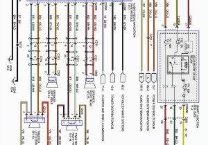 2003 ford Focus Stereo Wiring Diagram 2003 F250 Radio Wiring Diagram Wiring Diagram Meta