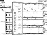 2003 ford Mustang Radio Wiring Diagram Diagram Likewise 2000 ford Mustang V6 On 2000 Mustang Headlight