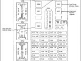 2003 ford Taurus Wiring Diagram Pdf 2003 ford Taurus Fuse Panel Diagram Wiring Diagram Sheet
