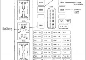 2003 ford Taurus Wiring Diagram Pdf 2003 ford Taurus Fuse Panel Diagram Wiring Diagram Sheet 2003 ford Taurus Wiring Diagram Pdf 2003 ford Taurus Fuse Panel Diagram Wiring Diagram Sheet